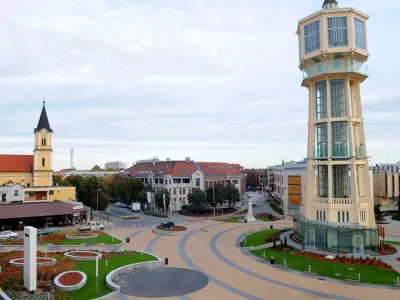 Siófok